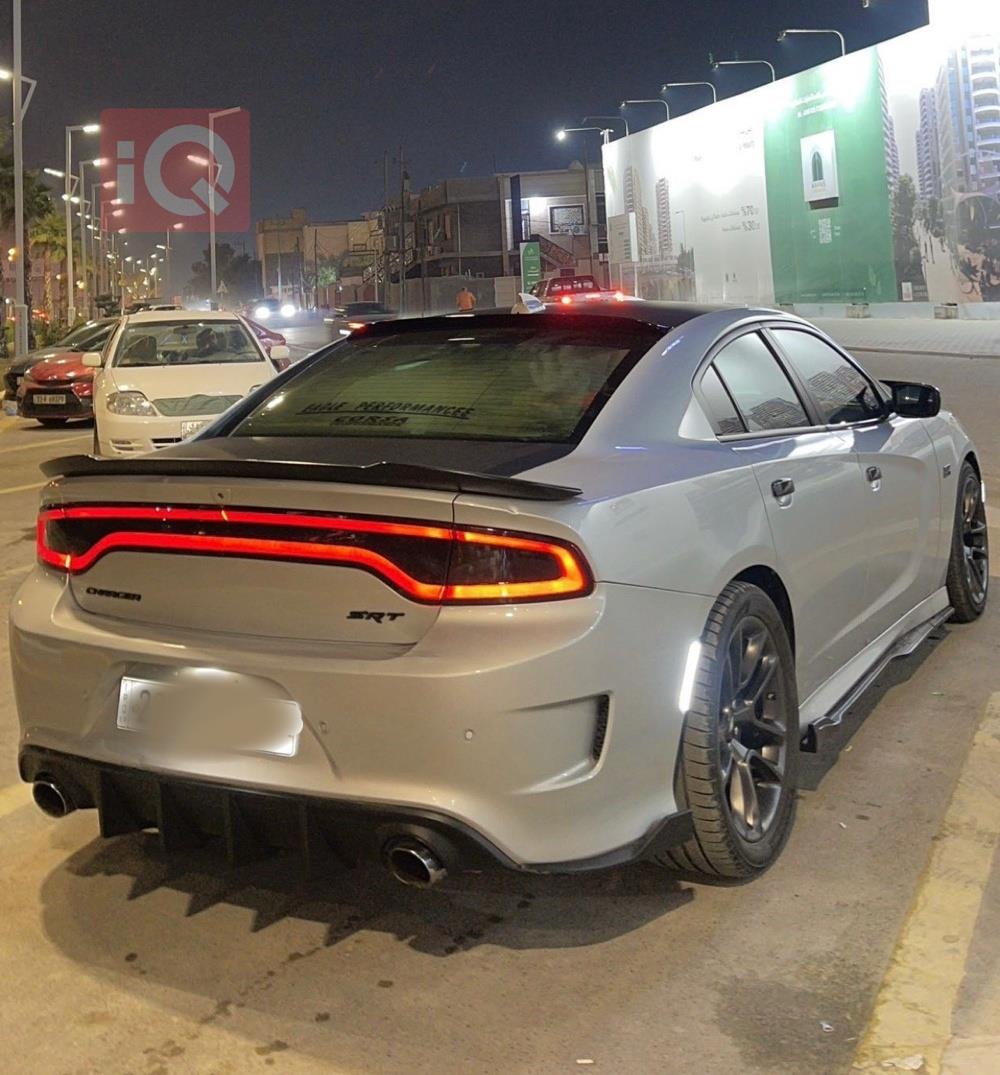 دودج تشارجر